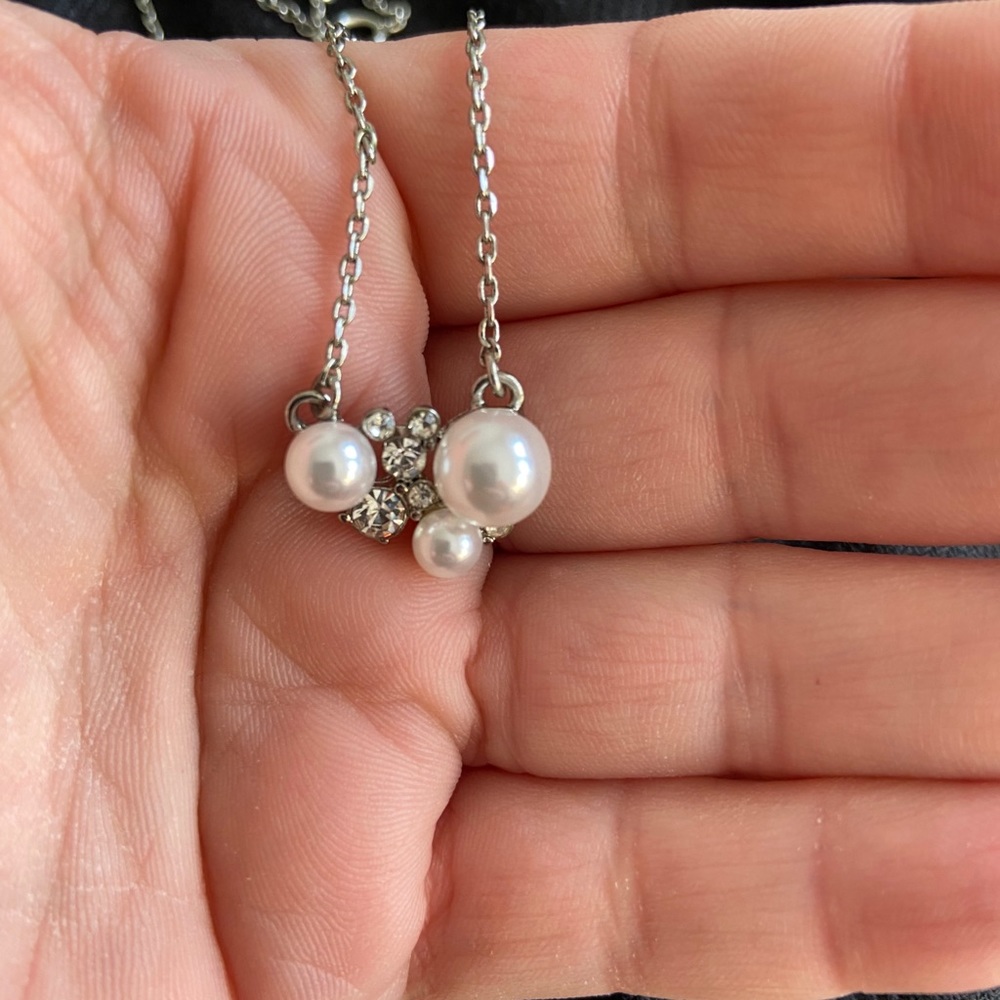Banana Republic Necklace